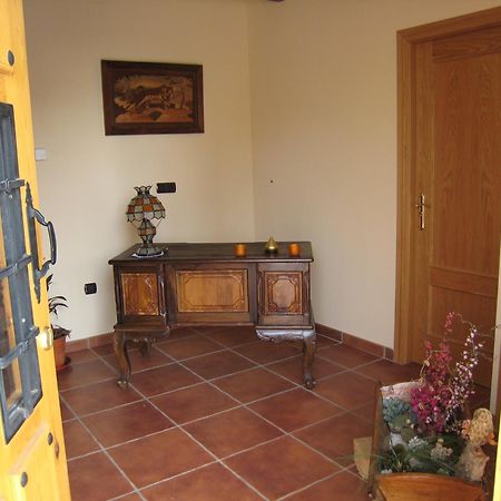 Hotel Rural Astura Villacelama Zewnętrze zdjęcie