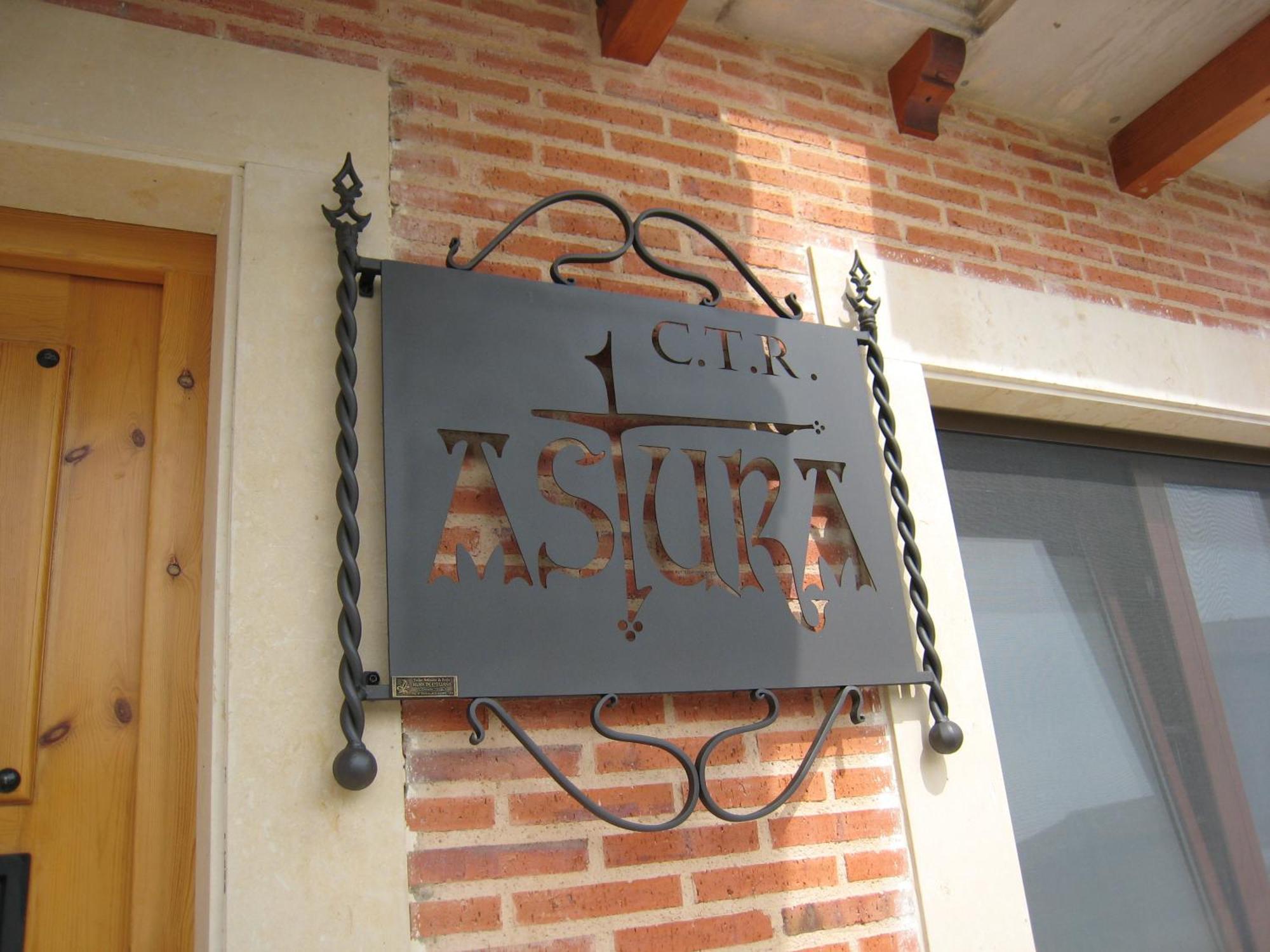 Hotel Rural Astura Villacelama Zewnętrze zdjęcie