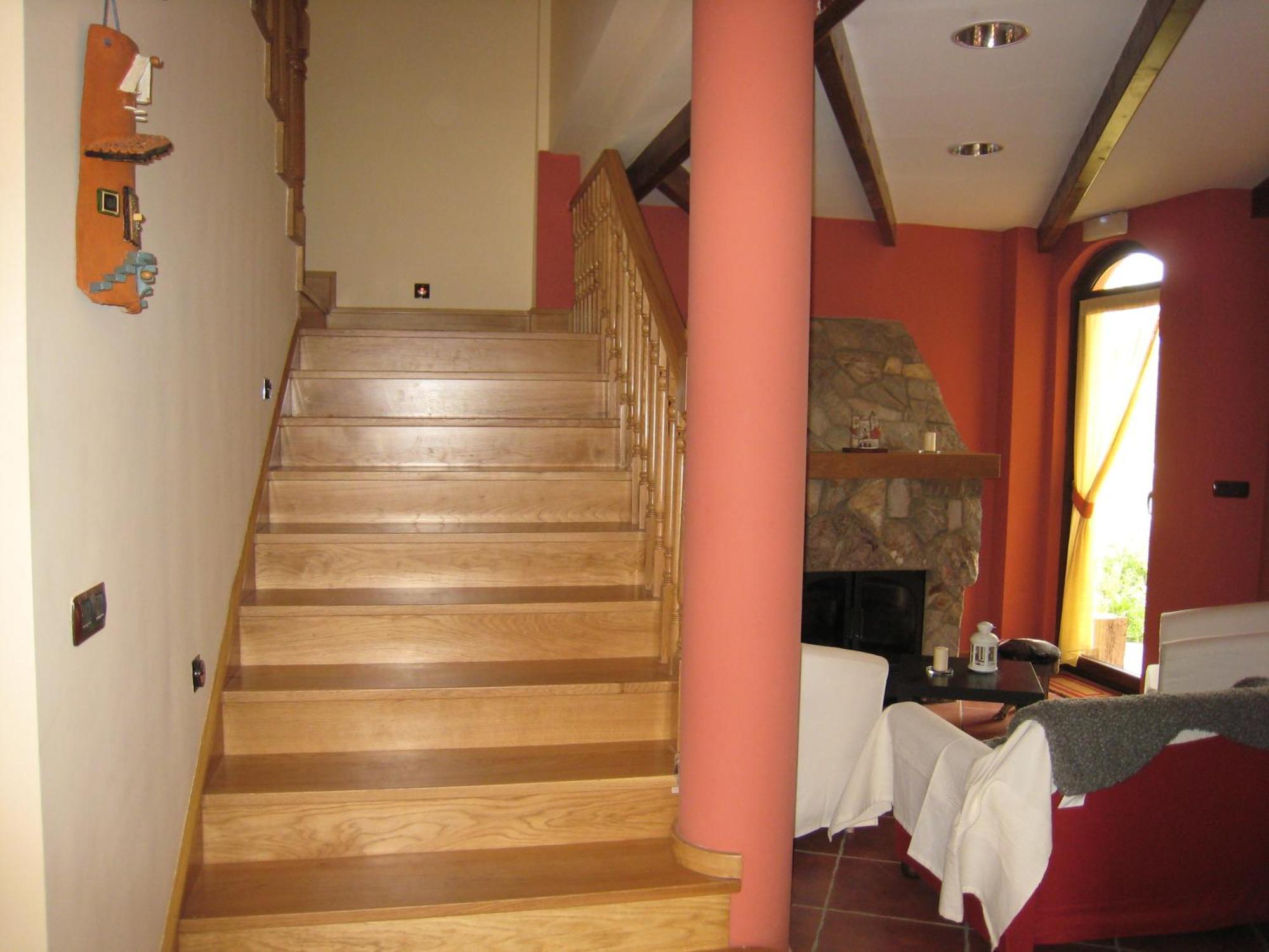 Hotel Rural Astura Villacelama Zewnętrze zdjęcie