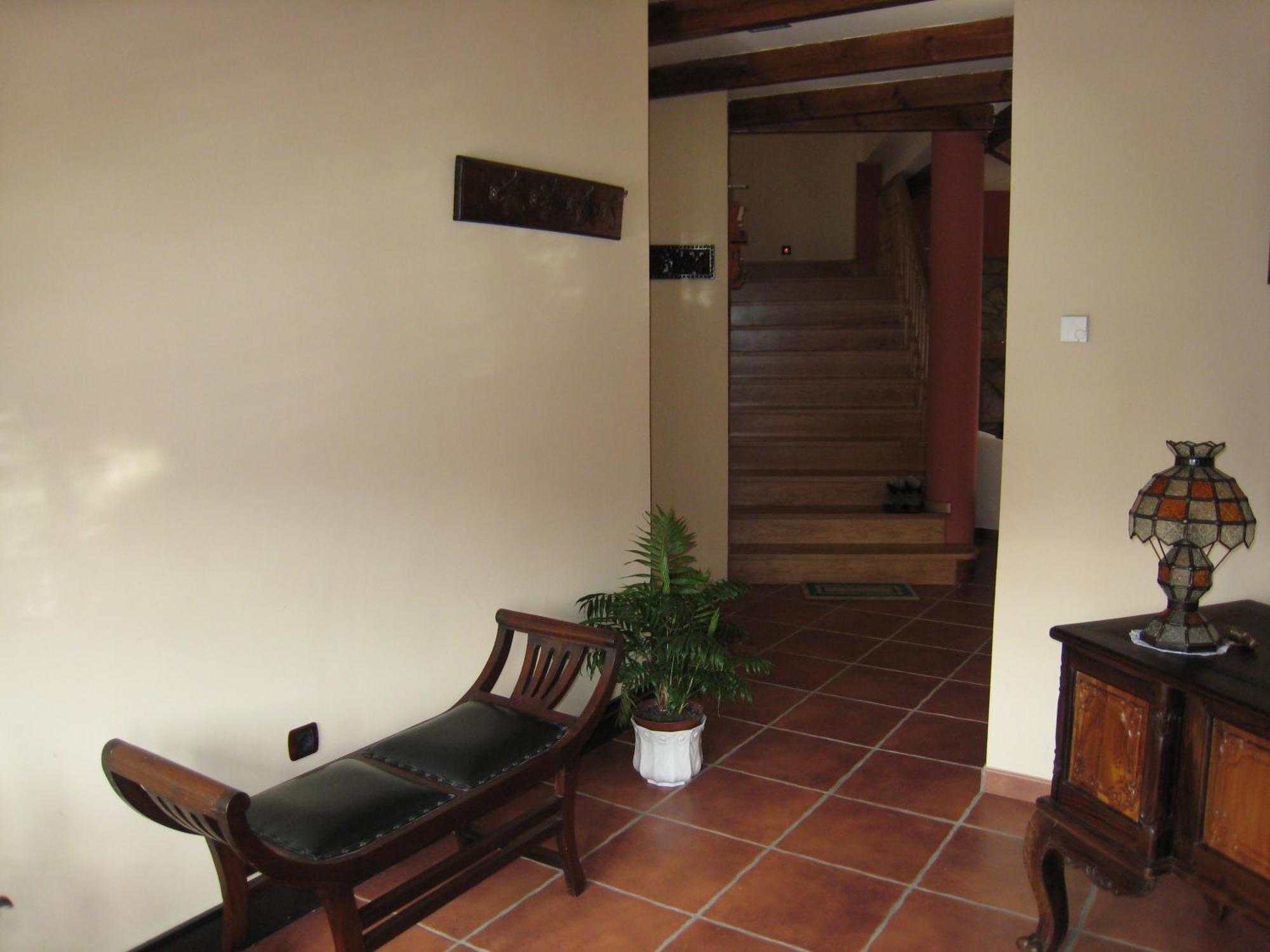 Hotel Rural Astura Villacelama Zewnętrze zdjęcie