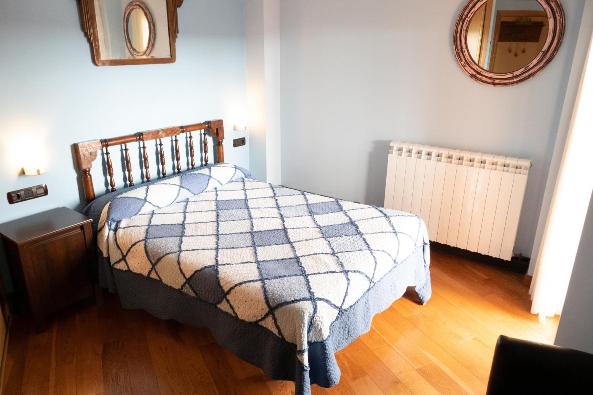Hotel Rural Astura Villacelama Zewnętrze zdjęcie
