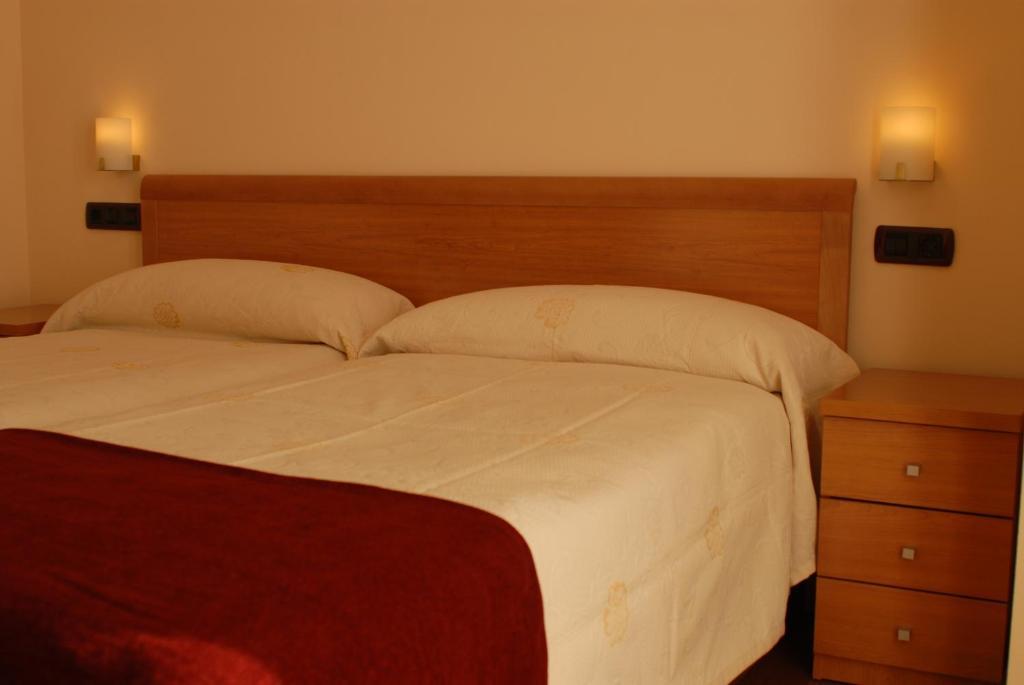 Hotel Rural Astura Villacelama Pokój zdjęcie