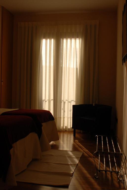 Hotel Rural Astura Villacelama Pokój zdjęcie